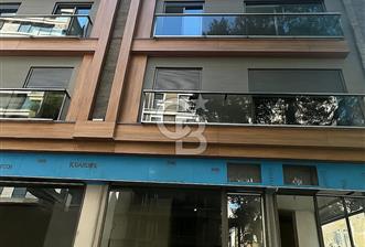 ŞAŞKINBAKKAL NOTER SOKAK CADDEYE 3. BİNADA BACALI SIFIR DÜKKAN