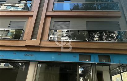 ŞAŞKINBAKKAL NOTER SOKAK CADDEYE 3. BİNADA BACALI SIFIR DÜKKAN