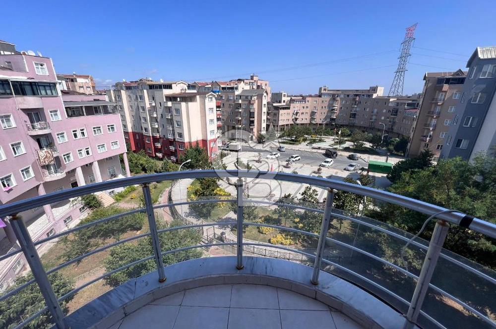  Boğazköy Caddesi Üzerinde Geniş ve Konforlu 3+1 Kiralık Ev 