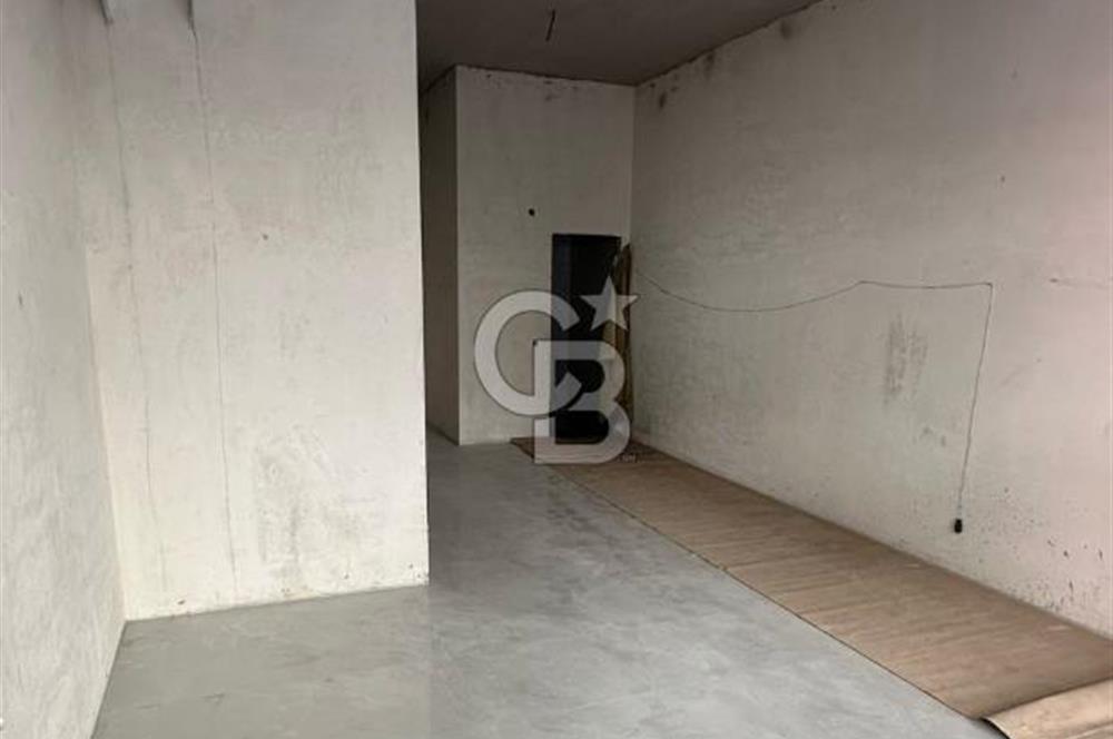 ŞAŞKINBAKKAL NOTER SOKAK CADDEYE 3. BİNADA BACALI SIFIR DÜKKAN