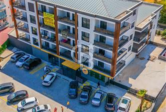 İZMİR, SEFERİHİSAR MERKEZE YÜRÜME MESAFESİNDE 1+1 SATILIK DAİRE