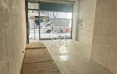 ŞAŞKINBAKKAL NOTER SOKAK CADDEYE 3. BİNADA BACALI SIFIR DÜKKAN