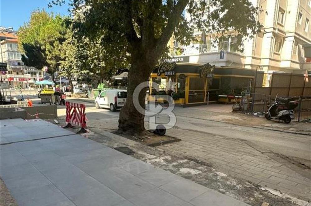 ŞAŞKINBAKKAL NOTER SOKAK CADDEYE 3. BİNADA BACALI SIFIR DÜKKAN