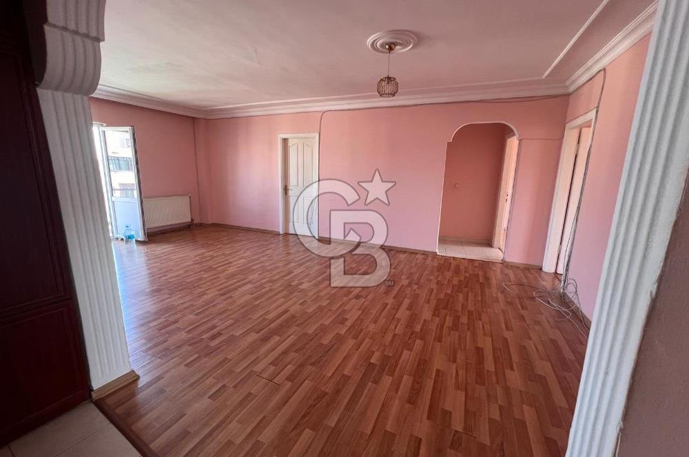  Boğazköy Caddesi Üzerinde Geniş ve Konforlu 3+1 Kiralık Ev 