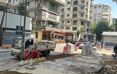 ŞAŞKINBAKKAL NOTER SOKAK CADDEYE 3. BİNADA BACALI SIFIR DÜKKAN