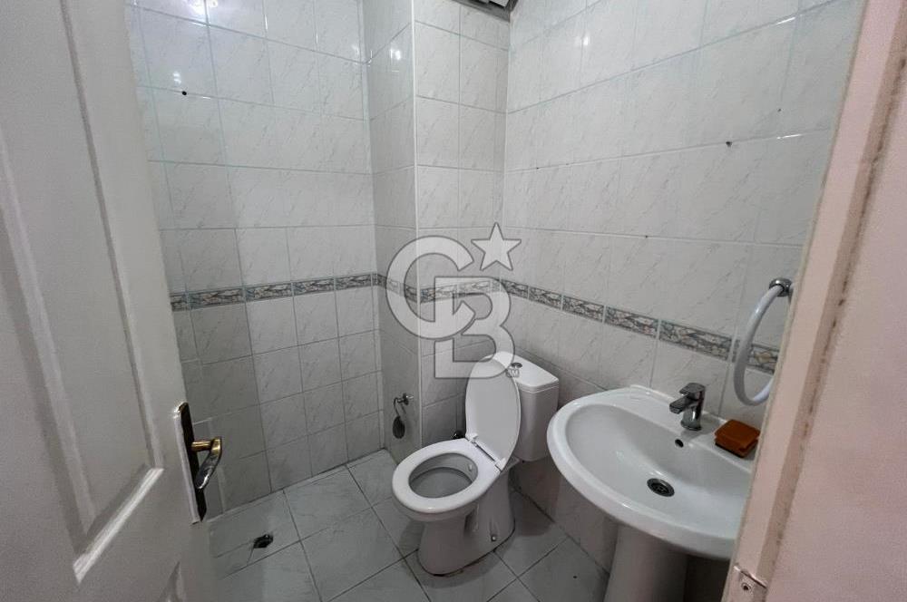  Boğazköy Caddesi Üzerinde Geniş ve Konforlu 3+1 Kiralık Ev 