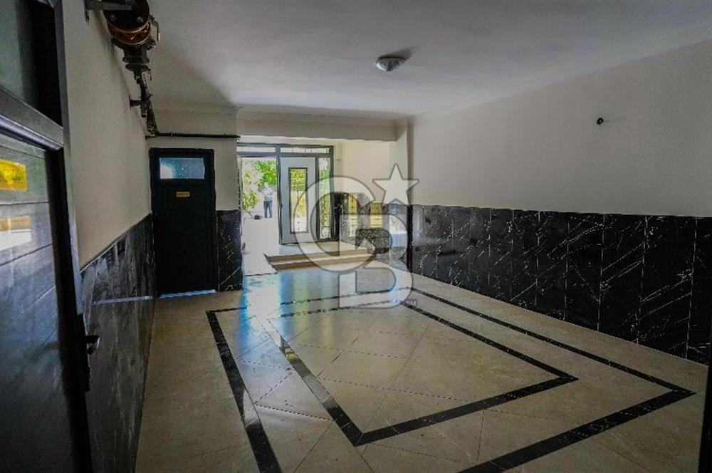 İZMİR, SEFERİHİSAR MERKEZE YÜRÜME MESAFESİNDE 1+1 SATILIK DAİRE