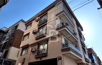 Satılık Daire 2+1 