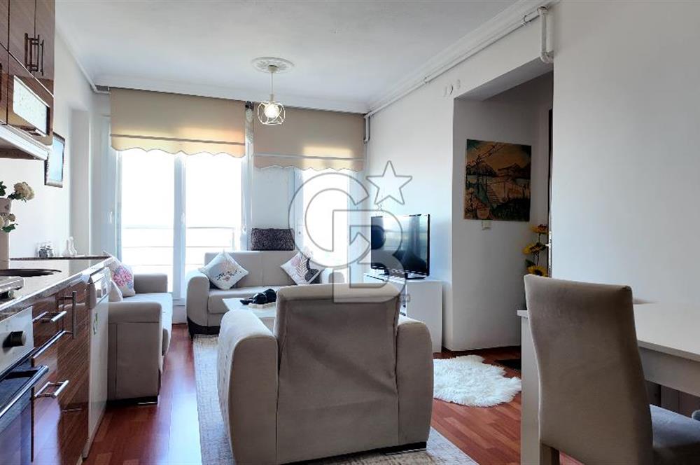 Satılık Daire 2+1 
