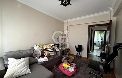 BATIKENT'TE SİTE İÇİNDE MERKEZİ LOKASYONDA BAKIMLI 3+1 DAİRE