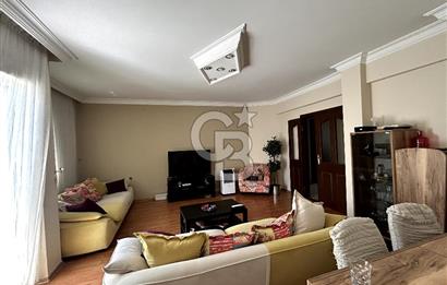 BATIKENT'TE SİTE İÇİNDE MERKEZİ LOKASYONDA BAKIMLI 3+1 DAİRE