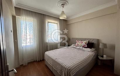 BATIKENT'TE SİTE İÇİNDE MERKEZİ LOKASYONDA BAKIMLI 3+1 DAİRE