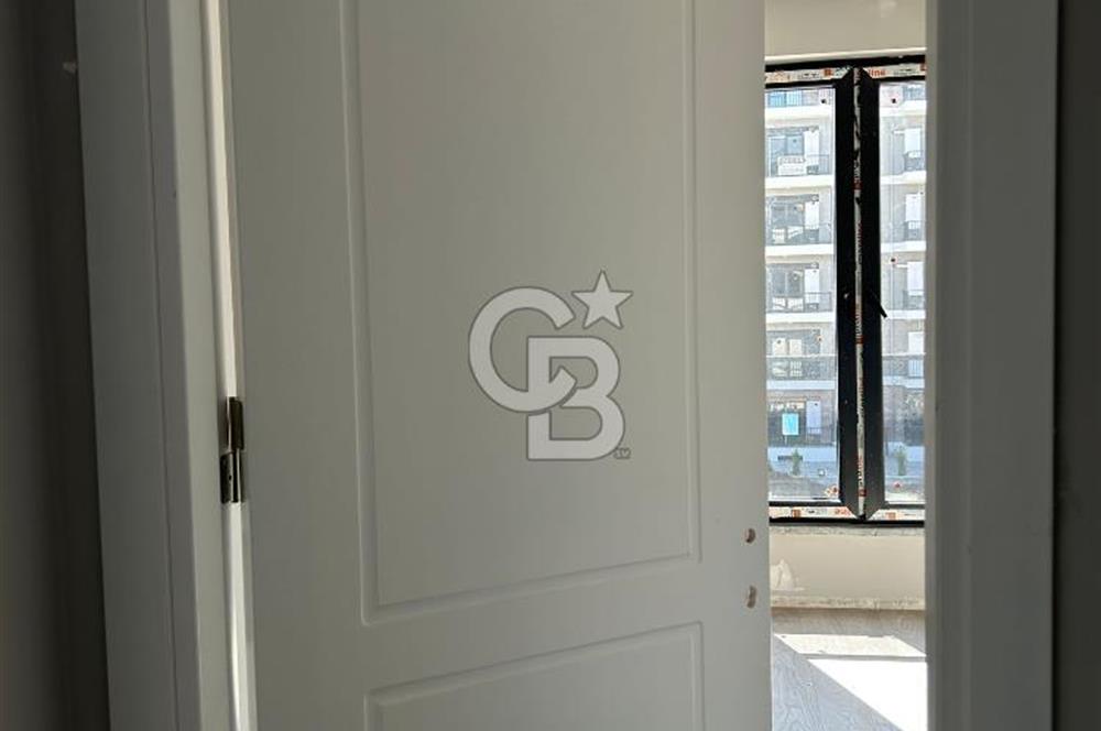 CUMHURİYET MAHALLESİNDE MODERN YAPILI 2+1 SATILIK DAİRELER