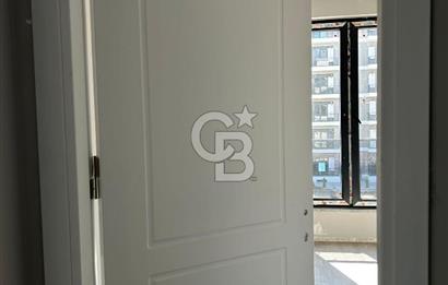 CUMHURİYET MAHALLESİNDE MODERN YAPILI 2+1 SATILIK DAİRELER
