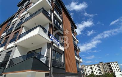 CUMHURİYET MAHALLESİNDE MODERN YAPILI 2+1 SATILIK DAİRELER
