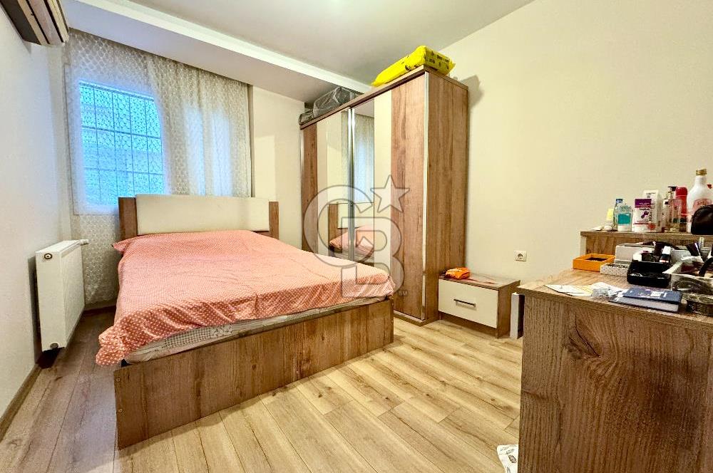 YENİŞEHİR AYDINLIKEVLER MAH. MERKEZİ KONUMDA SATILIK 2+1 DAİRE
