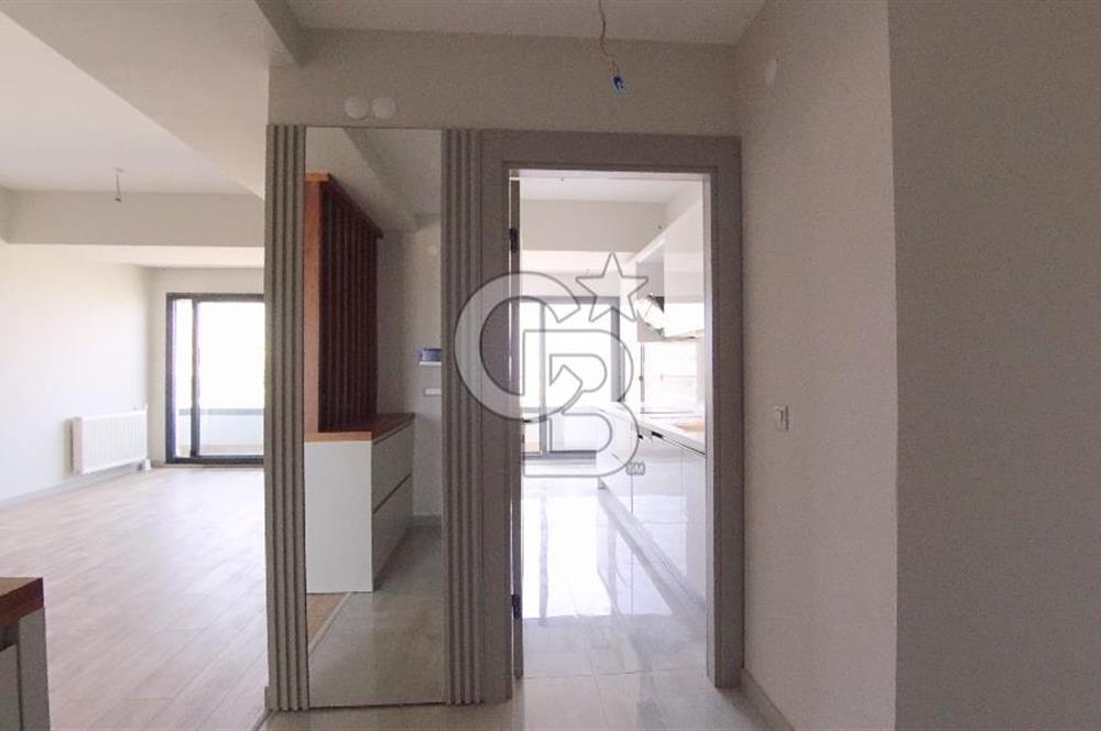 İzmir Konak Merkez Yaşam Konak Sitesi Kiralık 2+1 117 m² Daire