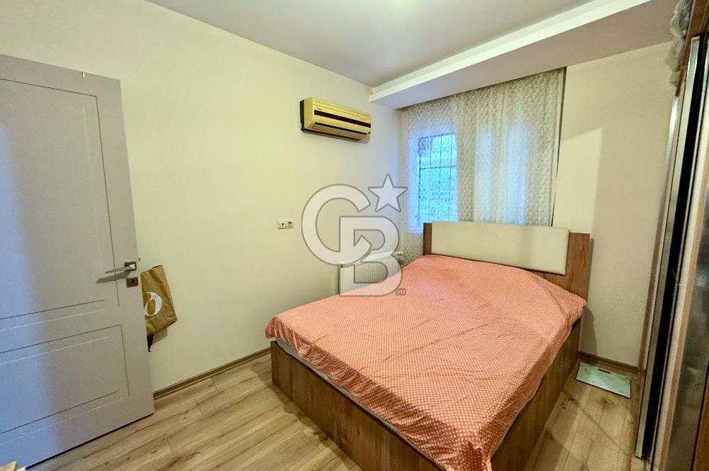 YENİŞEHİR AYDINLIKEVLER MAH. MERKEZİ KONUMDA SATILIK 2+1 DAİRE