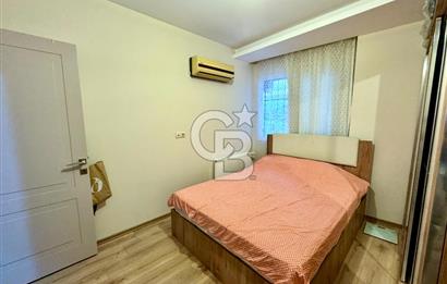 YENİŞEHİR AYDINLIKEVLER MAH. MERKEZİ KONUMDA SATILIK 2+1 DAİRE