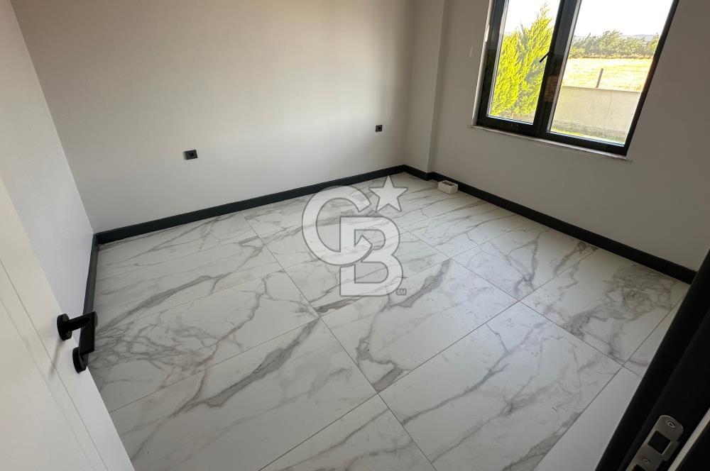 Çanakkale Lapseki Emek Tatil'de Ultra Lüks Havuzlu 6+1 Villa
