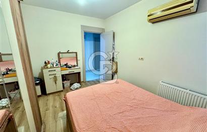 YENİŞEHİR AYDINLIKEVLER MAH. MERKEZİ KONUMDA SATILIK 2+1 DAİRE