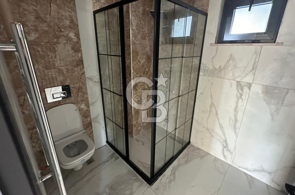 Çanakkale Lapseki Emek Tatil'de Ultra Lüks Havuzlu 6+1 Villa