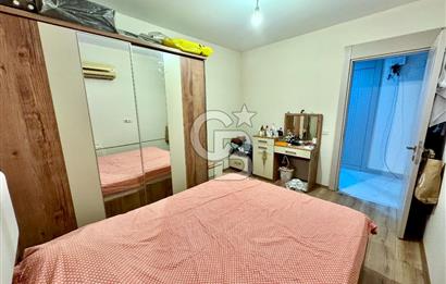 YENİŞEHİR AYDINLIKEVLER MAH. MERKEZİ KONUMDA SATILIK 2+1 DAİRE