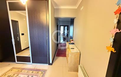 BEŞTEPE PELİT ORMAN SİTESİ'NDE 4+1 LÜKS KİRALIK DAİRE