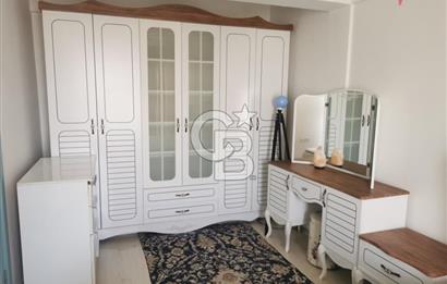 ÇİĞLİ ATAŞEHİR'DE FULL EŞYALI 3+1 DAİRE