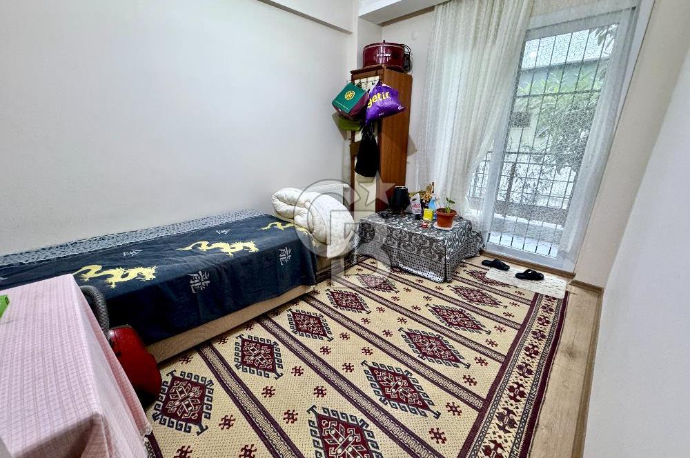 YENİŞEHİR AYDINLIKEVLER MAH. MERKEZİ KONUMDA SATILIK 2+1 DAİRE