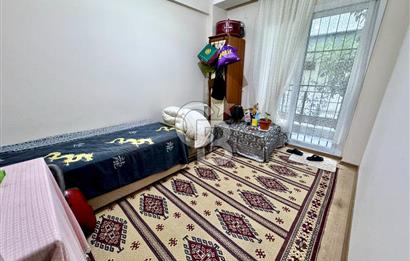 YENİŞEHİR AYDINLIKEVLER MAH. MERKEZİ KONUMDA SATILIK 2+1 DAİRE