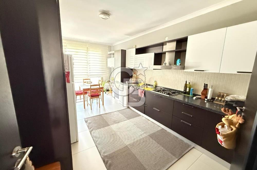 BEŞTEPE PELİT ORMAN SİTESİ'NDE 4+1 LÜKS KİRALIK DAİRE