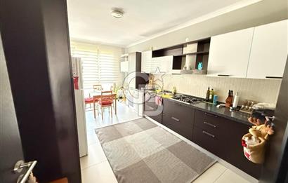 BEŞTEPE PELİT ORMAN SİTESİ'NDE 4+1 LÜKS KİRALIK DAİRE