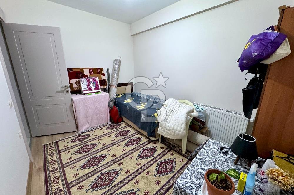 YENİŞEHİR AYDINLIKEVLER MAH. MERKEZİ KONUMDA SATILIK 2+1 DAİRE