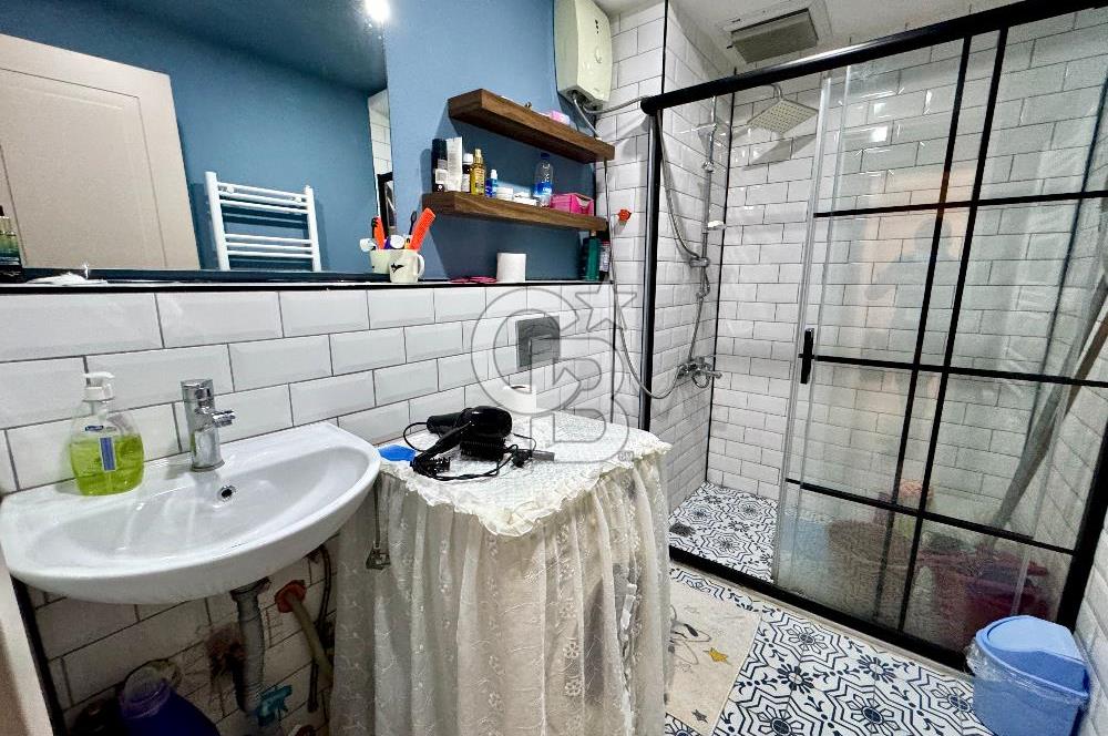 YENİŞEHİR AYDINLIKEVLER MAH. MERKEZİ KONUMDA SATILIK 2+1 DAİRE