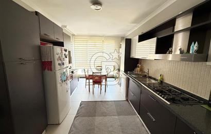 BEŞTEPE PELİT ORMAN SİTESİ'NDE 4+1 LÜKS KİRALIK DAİRE