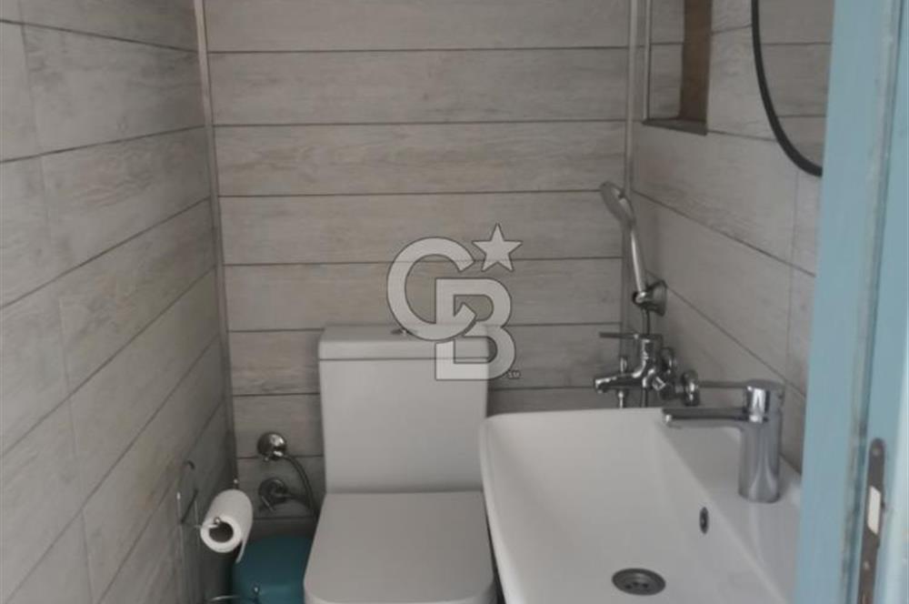 ÇİĞLİ ATAŞEHİR'DE FULL EŞYALI 3+1 DAİRE