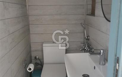 ÇİĞLİ ATAŞEHİR'DE FULL EŞYALI 3+1 DAİRE