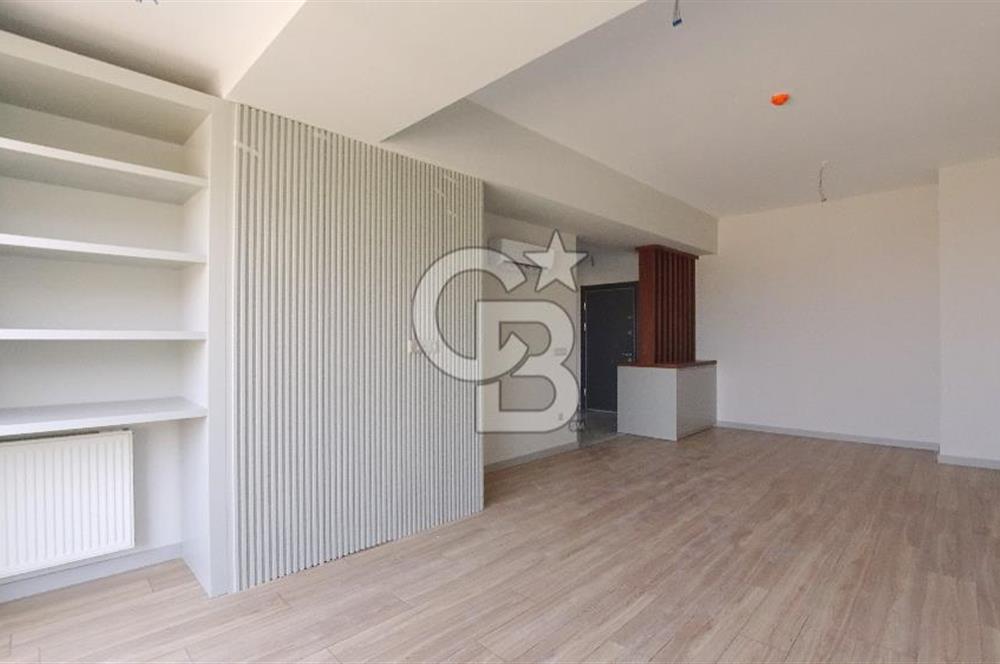 İzmir Konak Merkez Yaşam Konak Sitesi Kiralık 2+1 117 m² Daire