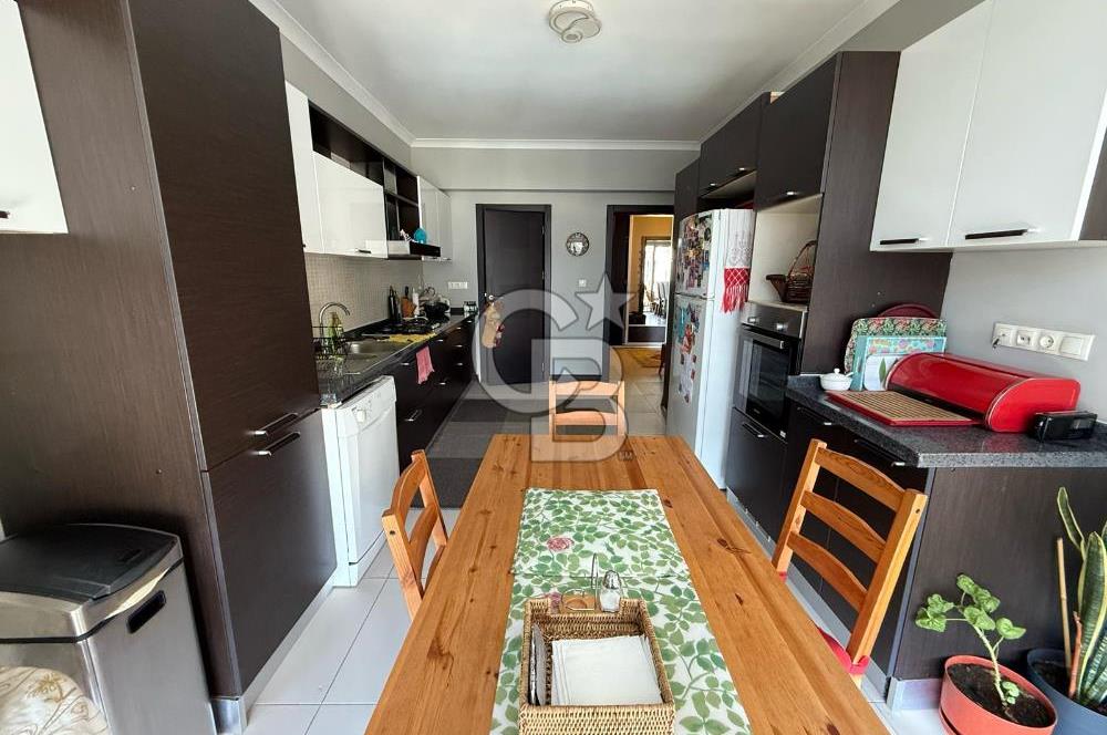 BEŞTEPE PELİT ORMAN SİTESİ'NDE 4+1 LÜKS KİRALIK DAİRE