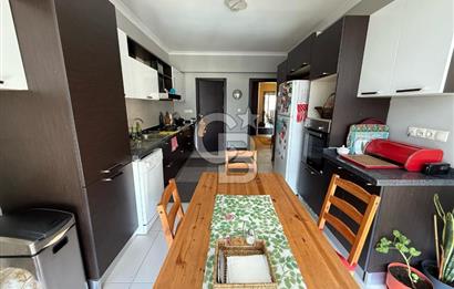 BEŞTEPE PELİT ORMAN SİTESİ'NDE 4+1 LÜKS KİRALIK DAİRE