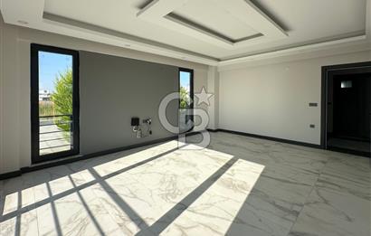 Çanakkale Lapseki Emek Tatil'de Ultra Lüks Havuzlu 6+1 Villa