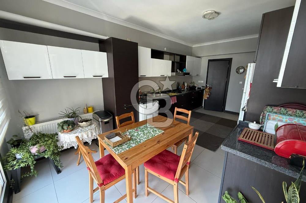 BEŞTEPE PELİT ORMAN SİTESİ'NDE 4+1 LÜKS KİRALIK DAİRE
