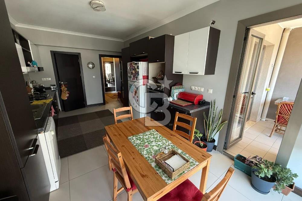 BEŞTEPE PELİT ORMAN SİTESİ'NDE 4+1 LÜKS KİRALIK DAİRE