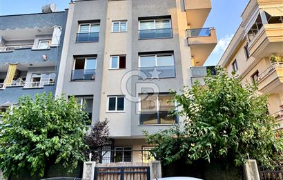 YENİŞEHİR AYDINLIKEVLER MAH. MERKEZİ KONUMDA SATILIK 2+1 DAİRE