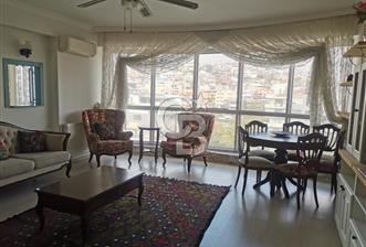 ÇİĞLİ ATAŞEHİR'DE FULL EŞYALI 3+1 DAİRE