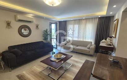 Bornova Evka 3 Ful Tadilatlı 3+1