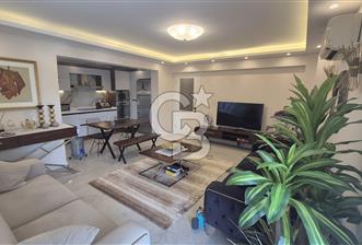 Bornova Evka 3 Ful Tadilatlı 3+1