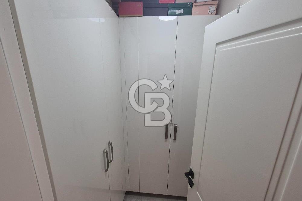 Bornova Evka 3 Ful Tadilatlı 3+1