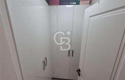Bornova Evka 3 Ful Tadilatlı 3+1